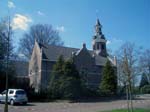 kerk in Okkenbroek